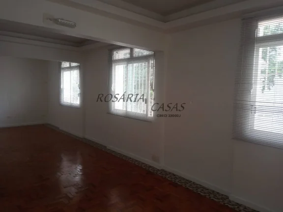 Imagem ANDAR COMERCIAL VENDA/LOCAÇÃO BROOKLIN PAULISTA