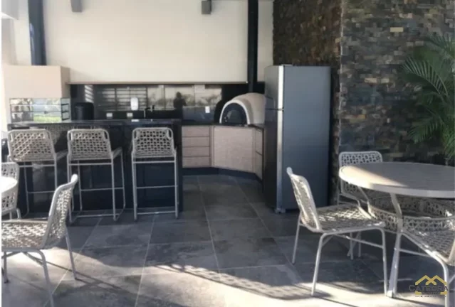 Imagem Terreno em Condomínio Alto Padrão com 600m² à Venda em Jundiaí - SP