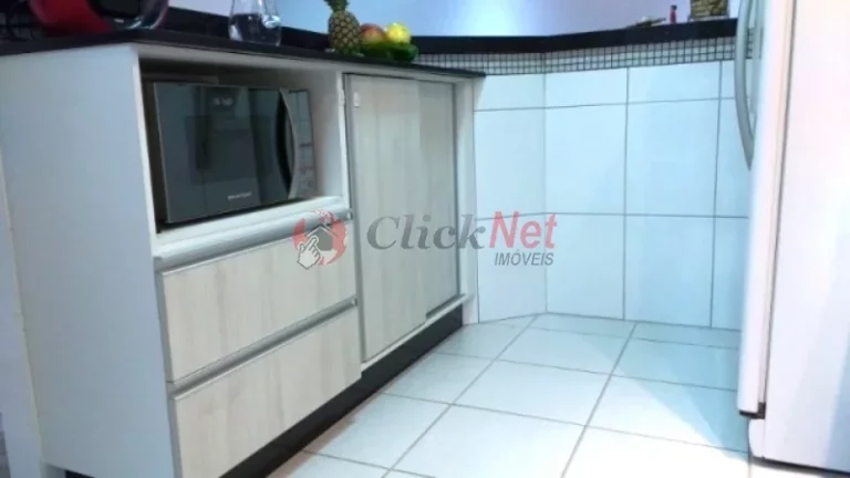 Imagem Ótimo Apartamento para Venda no Centro de São Bernardo
