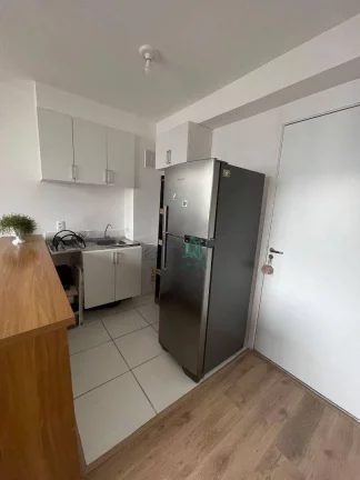 Imagem Apartamento com 1 dormitório à venda, 27 m² por R$ 300.000,00 - Vila das Bandeiras - Guarulhos/SP
