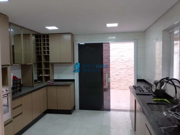 Imagem Casa de Condomínio
