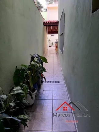 Imagem Casa - Nakamura Park