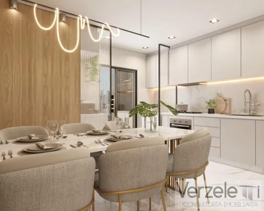 Imagem Apartamento 2 dormitórios para Venda em Itapema / SC no bairro Morretes