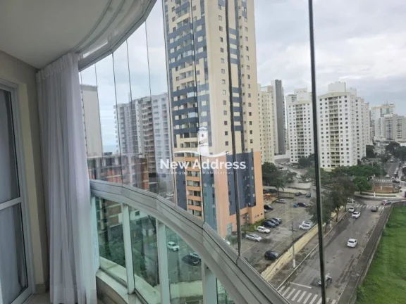 Imagem Apartamento 2 Quartos a Venda - Itapuã - Vila Velha/ES