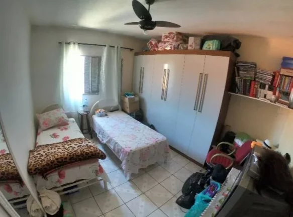 Imagem Vendo Prédio Residencial em SBC, Bairro Planalto