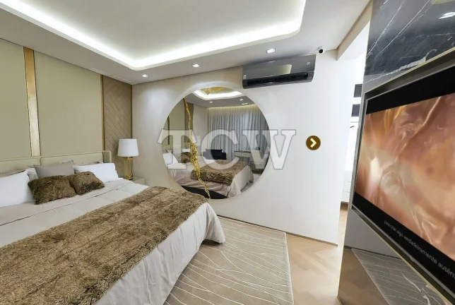 Imagem Apartamento à venda no bairro Jardim Vila Mariana - São Paulo/SP, Zona Sul