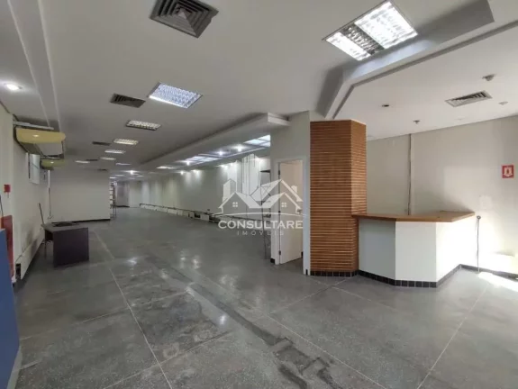 Imagem Loja, Vila Mathias, Santos - R$ 2.30 mi, Cod: 10099 MMD