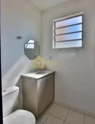 Imagem Apartamento Padrão