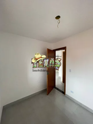 Imagem APARTAMENTOS TIPO KITNET A VENDA CHÁCARA CALIFÓNIA