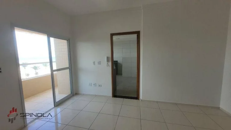Imagem Apartamento com 2 dormitórios à venda, 82 m² por R$ 490.000,00 - Jardim Imperador - Praia Grande/SP