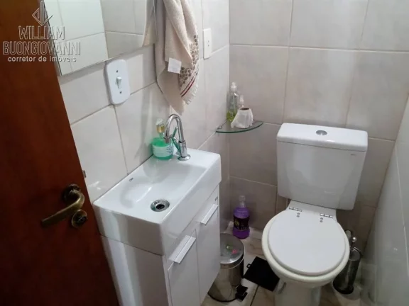 Imagem Casa à Venda em Flórida, Praia Grande - SP