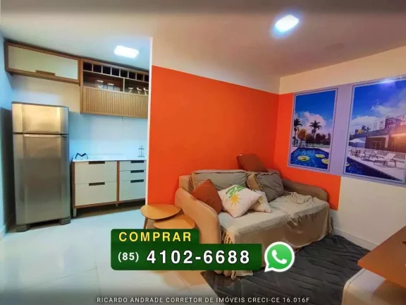 Imagem Gran Village do Sol II - Vendas: (85) 4102-6688 - Ganhe ITBI e Registro Grátis