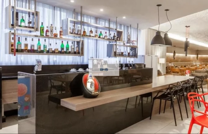 Imagem Apartamento em Boa Viagem 1 quarto no Ramada