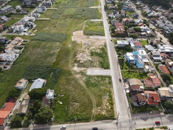 Imagem Terreno à venda no Bairro Ferraz em Garopaba-SC! Aproveite está oportunidade!
