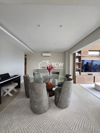 Imagem Apartamento à venda no Brooklin - São Paulo/Sp