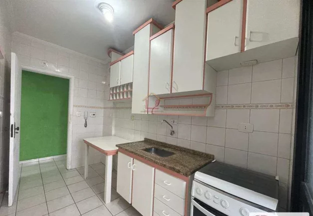 Imagem apartamento a venda