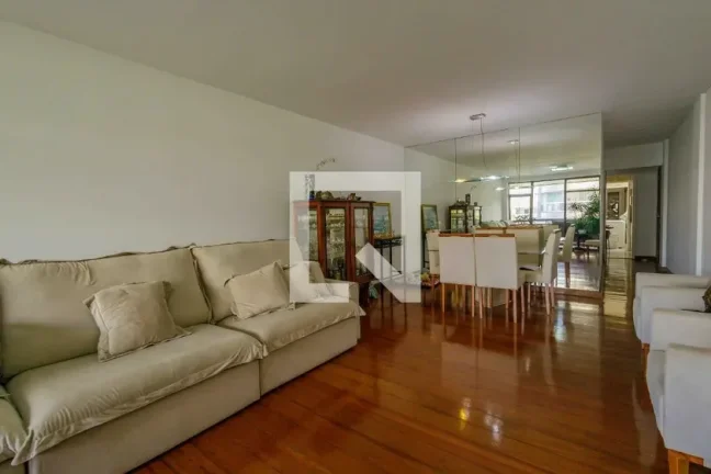 Imagem Apartamento à Venda - Recreio, 3 Quartos, 139 m2