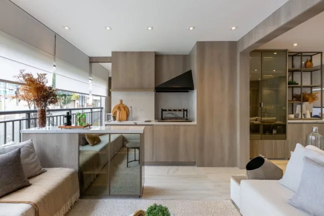 Imagem Apartamento à venda no bairro Ipiranga - São Paulo/SP