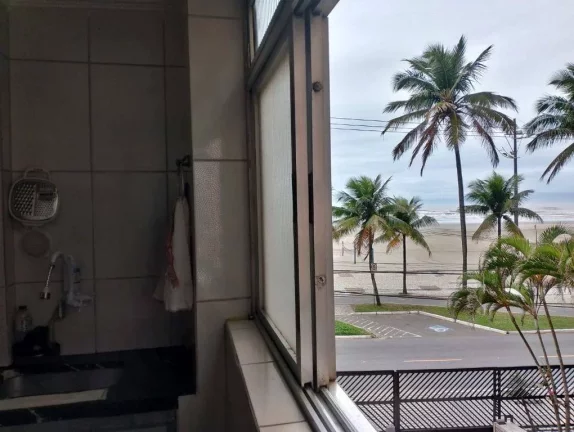 Imagem APARTAMENTO COM 60 m² - AVIAÇÃO - PRAIA GRANDE SP