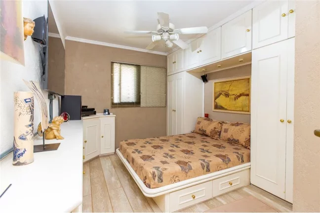 Imagem APARTAMENTO RESIDENCIAL em São Paulo - SP, Vila Mascote