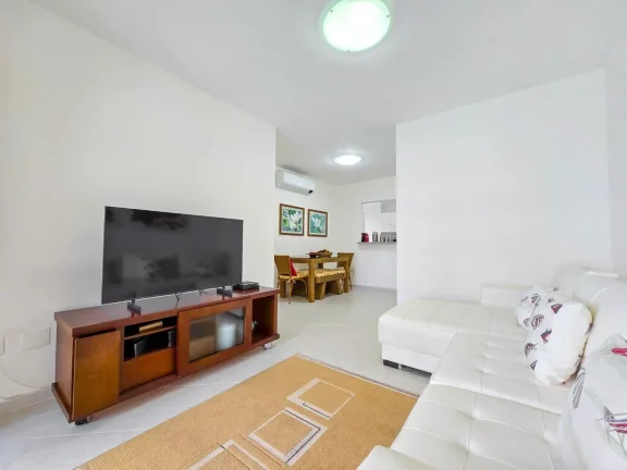 Imagem Apartamento à venda no Condomínio Riviera de São Lourenço, com 4 dormitórios, Clube Compartilhado