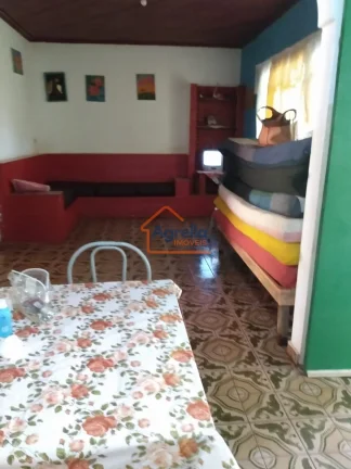 Imagem Chácara à venda no bairro CHÁCARA CACHOEIRA - Mogi Mirim/SP