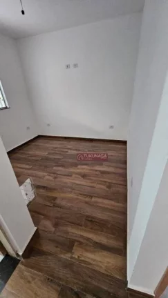 Imagem Casa à venda, 98 m² por R$ 450.000,00 - Mato Dentro - Mairiporã/SP
