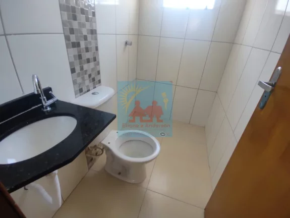 Imagem Condominio à 50 metros da Praia de Mongaguá, com piscina privativa!!! 299.900,00