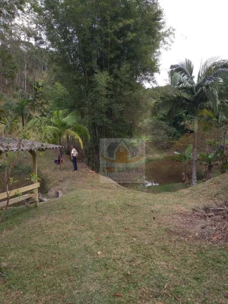 Imagem Sítio à venda, 72000 m² por R$ 400.000,00 - Padre André - Jacupiranga/SP