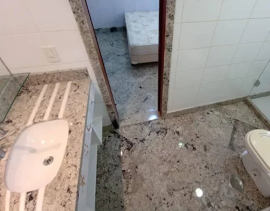 Imagem APARTAMENTO RESIDENCIAL em GUARAPARI - ES, ENSEADA AZUL