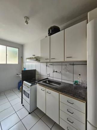 Imagem Cobertura para venda em Residencial Amazonas com 2 quartos, 94m2