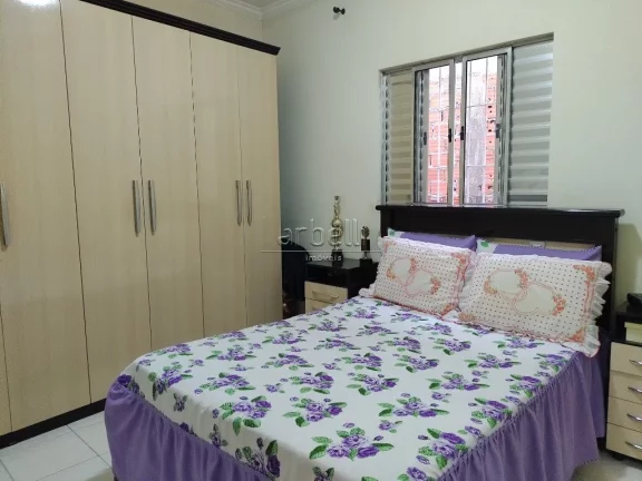 Imagem Vendo 6 casas em Itapecerica da Serra - SP. Excelente oportunidade para quem pretende viver de alugu...