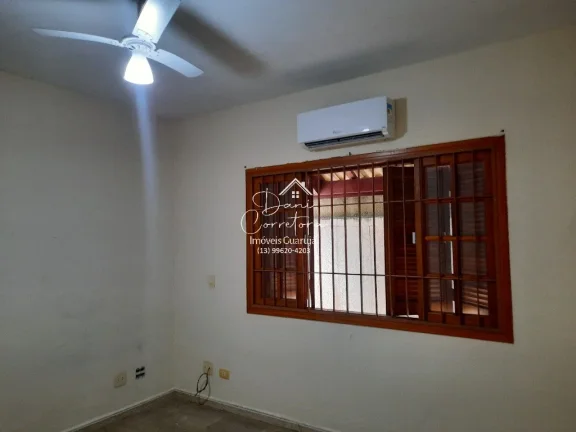 Imagem POUSADA Residencial em GUARUJÁ - SP, LOTEAMENTO JOÃO BATISTA JULIÃO