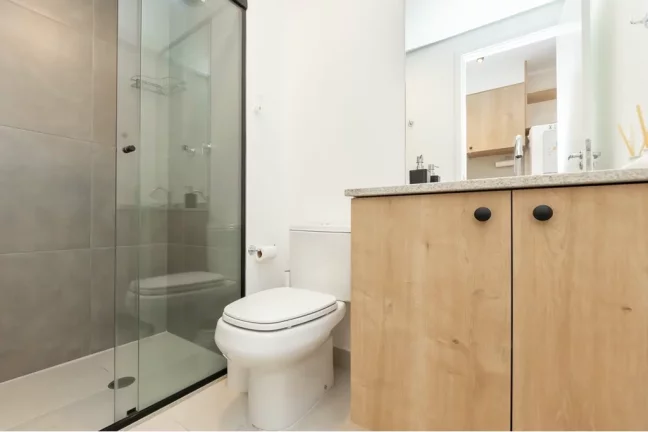 Imagem APARTAMENTO RESIDENCIAL em São Paulo - SP, Pinheiros