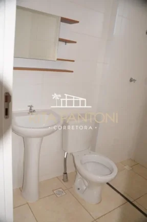 Imagem Apartamento - Ribeirão Preto - Parque dos Servidores