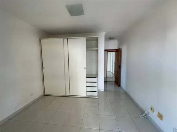 Imagem APARTAMENTO COM 132 m² - AVIAÇÃO - PRAIA GRANDE SP