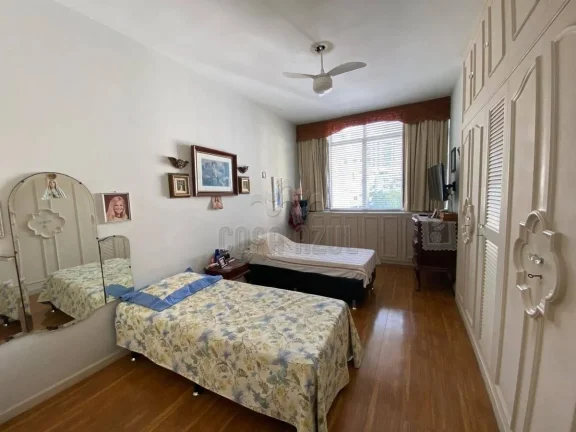 Imagem Tijuca - Residencial › Apartamento com 3 quarto(s) a Venda