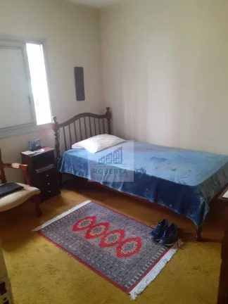 Imagem APARTAMENTO À VENDA COM 120M² NO CAQAMPO BELO