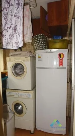Imagem Apartamento Rua Visconde de Irajá, Vila Mariana , face norte