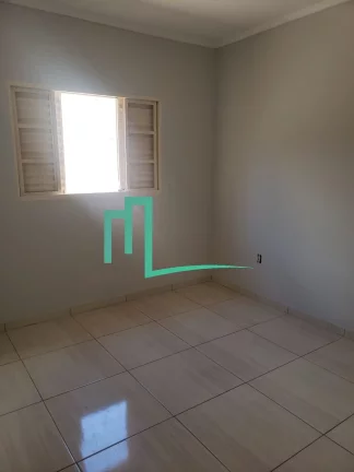 Imagem CASA RESIDENCIAL em FRANCA - SP, PARQUE DAS ESMERALDAS