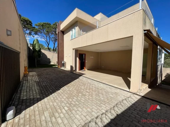 Imagem Casa - Bairro Shalimar - Lagoa Santa