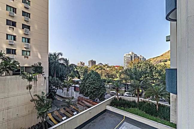 Imagem Apartamento para Venda em Rio de Janeiro, Recreio dos Bandeirantes, 2 dormitórios, 1 suíte, 3 banheiros, 1 vaga