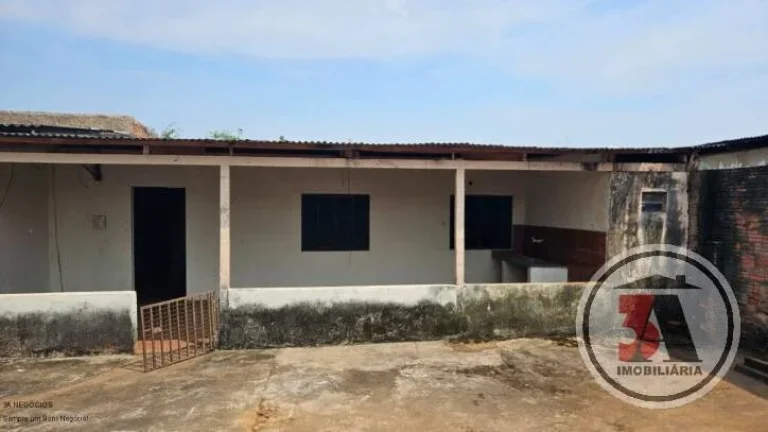 Imagem 2 CASAS + PONTO COMERCIAL ANEXO