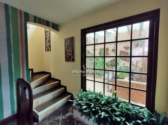 Imagem Casa à venda, 200 m² por R$ 1.200.000,00 - Albuquerque - Teresópolis/RJ