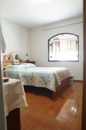 Imagem Sobrado com 3 dormitórios à venda, 194 m² por R$ 530.000,00 - Jardim Marek - Santo André/SP