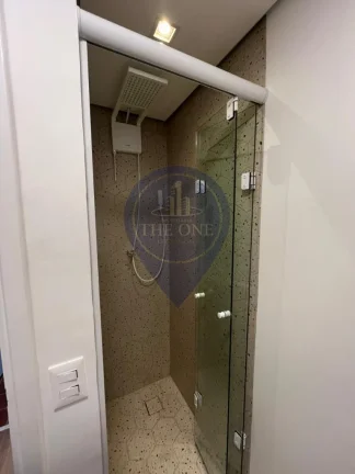 Imagem Apartamento à venda ou locação em São Paulo-SP, Vila Buarque: 1 quarto, 1 banheiro, 1 vaga, 37m². Venha conferir!