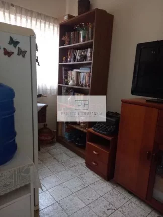Imagem Casa Sobrado em Brooklin - São Paulo