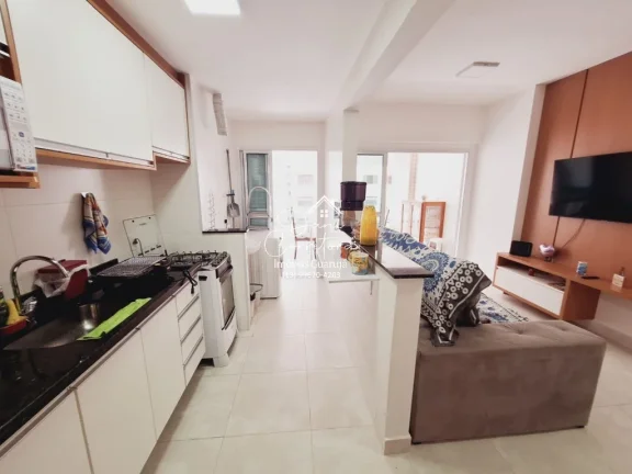 Imagem Imperdível oportunidade no Residencial Unique Astúrias com 3 quartos com suíte, 2 vagas de garagem!