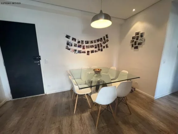 Imagem APARTAMENTO RESIDENCIAL em SÃO PAULO - SP, PARQUE REBOUCAS