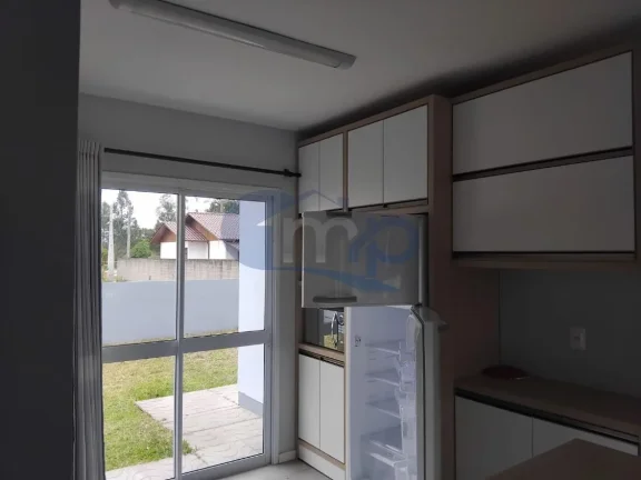 Imagem Casa 3 dorm a venda no Bairro Silveira em Passo de Torres/SC